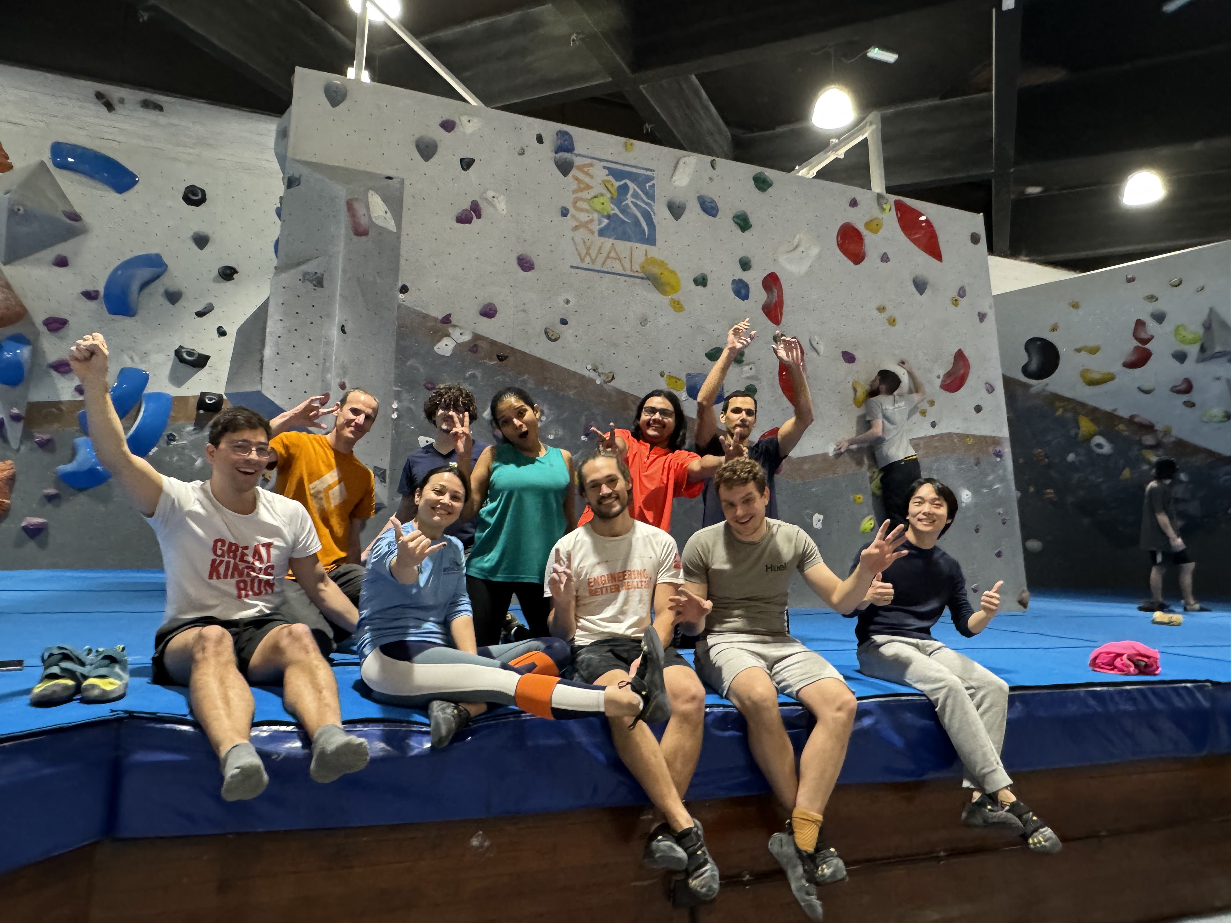 CAI4CAI Group